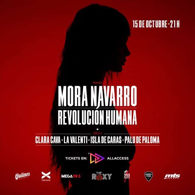 Imagen de Mora Navarro