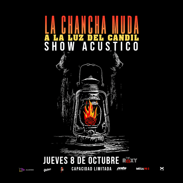 Imagen de LA CHANCHA MUDA - A la luz del candil