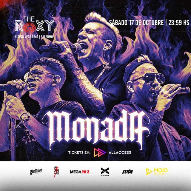 Imagen de Monada