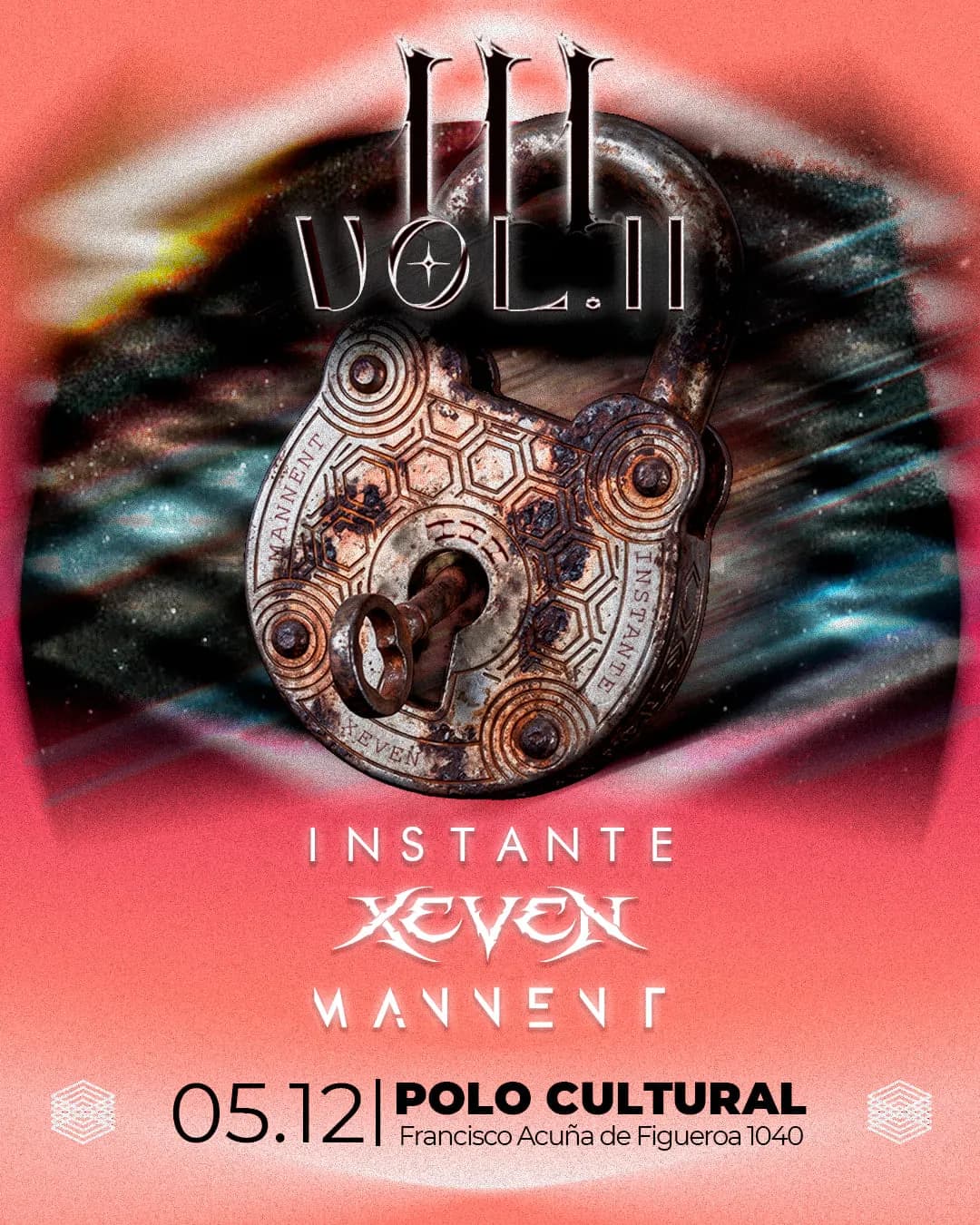 Imagen de III Vol.2