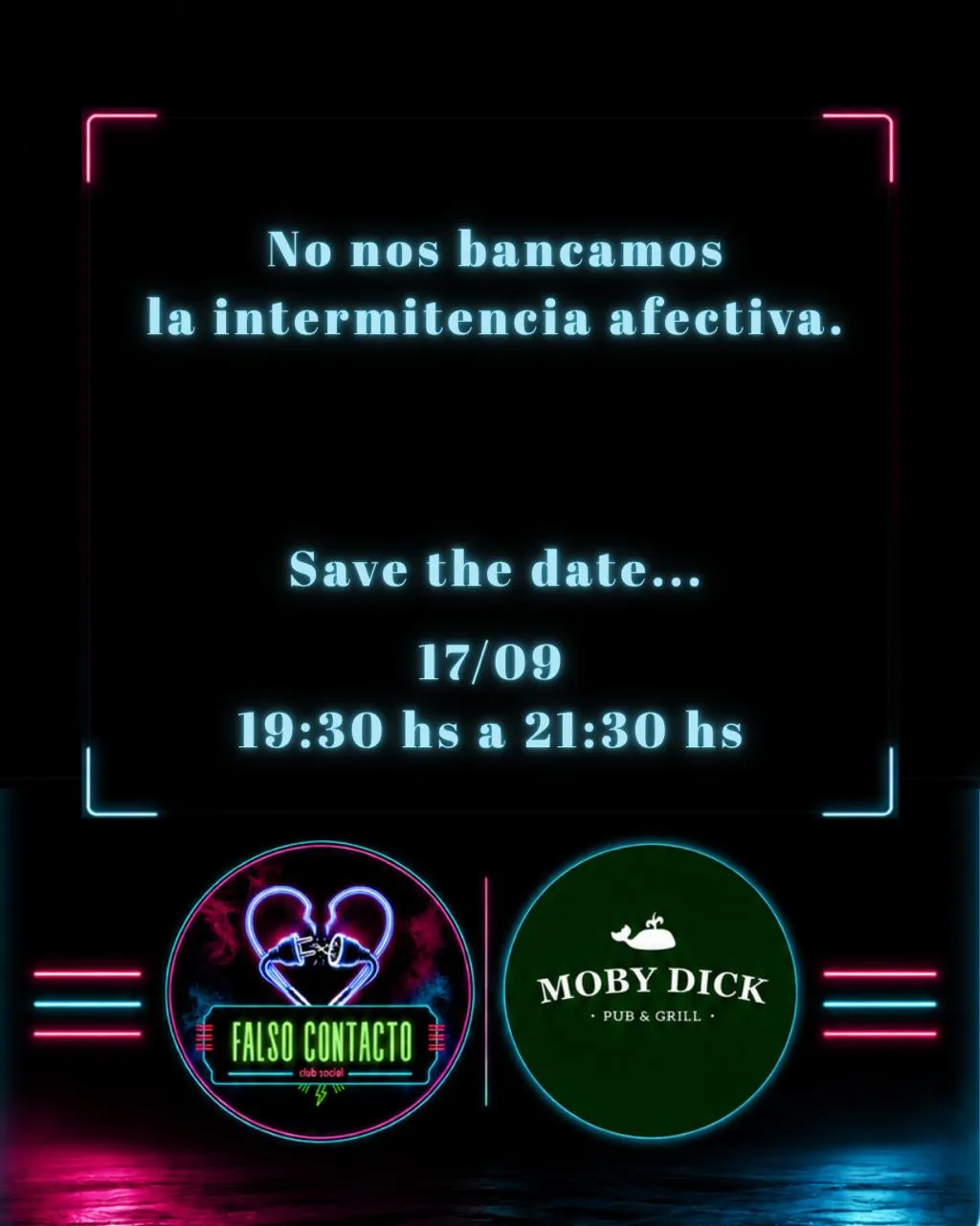 Imagen de Falso Contacto Club Social