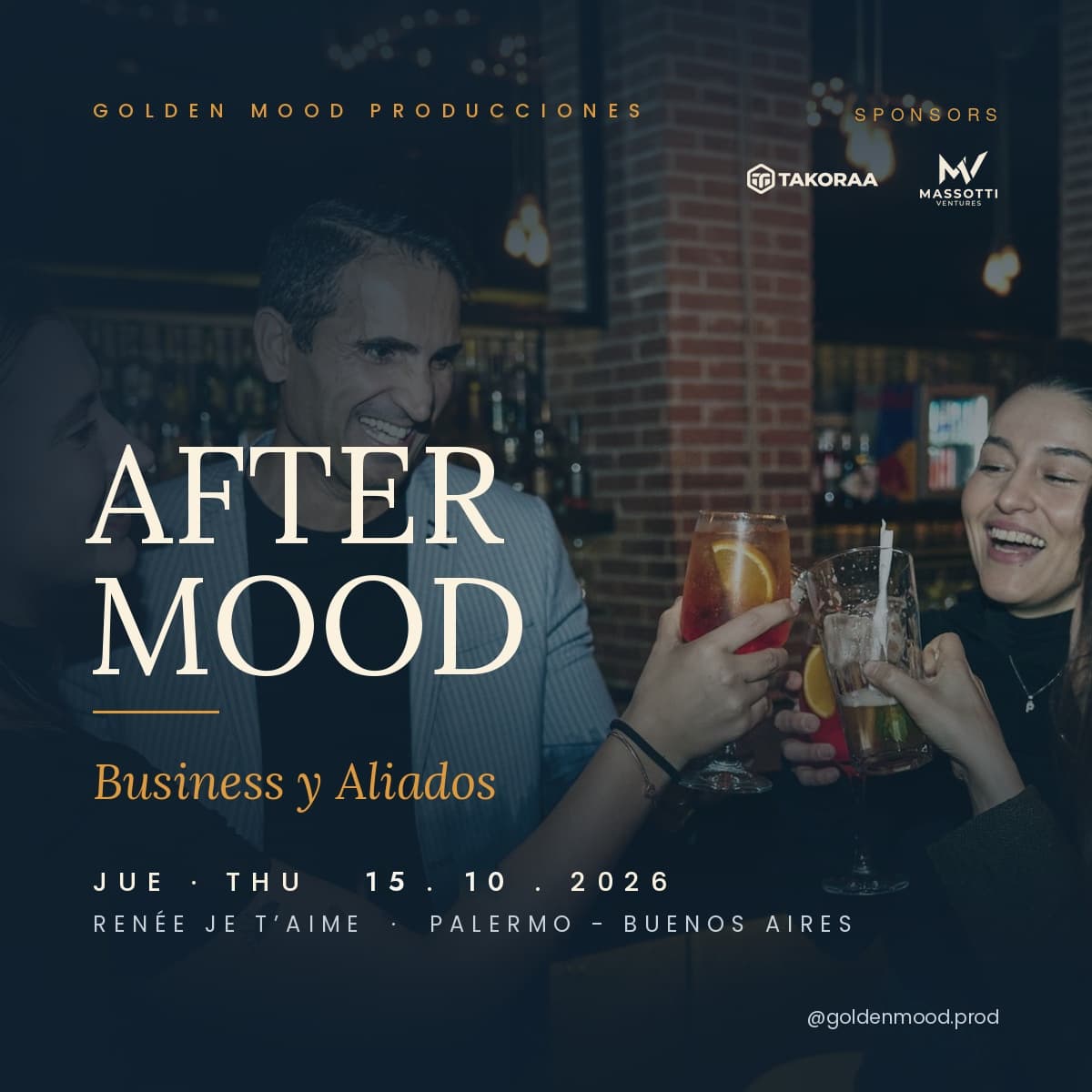 Imagen de After mood 🌇