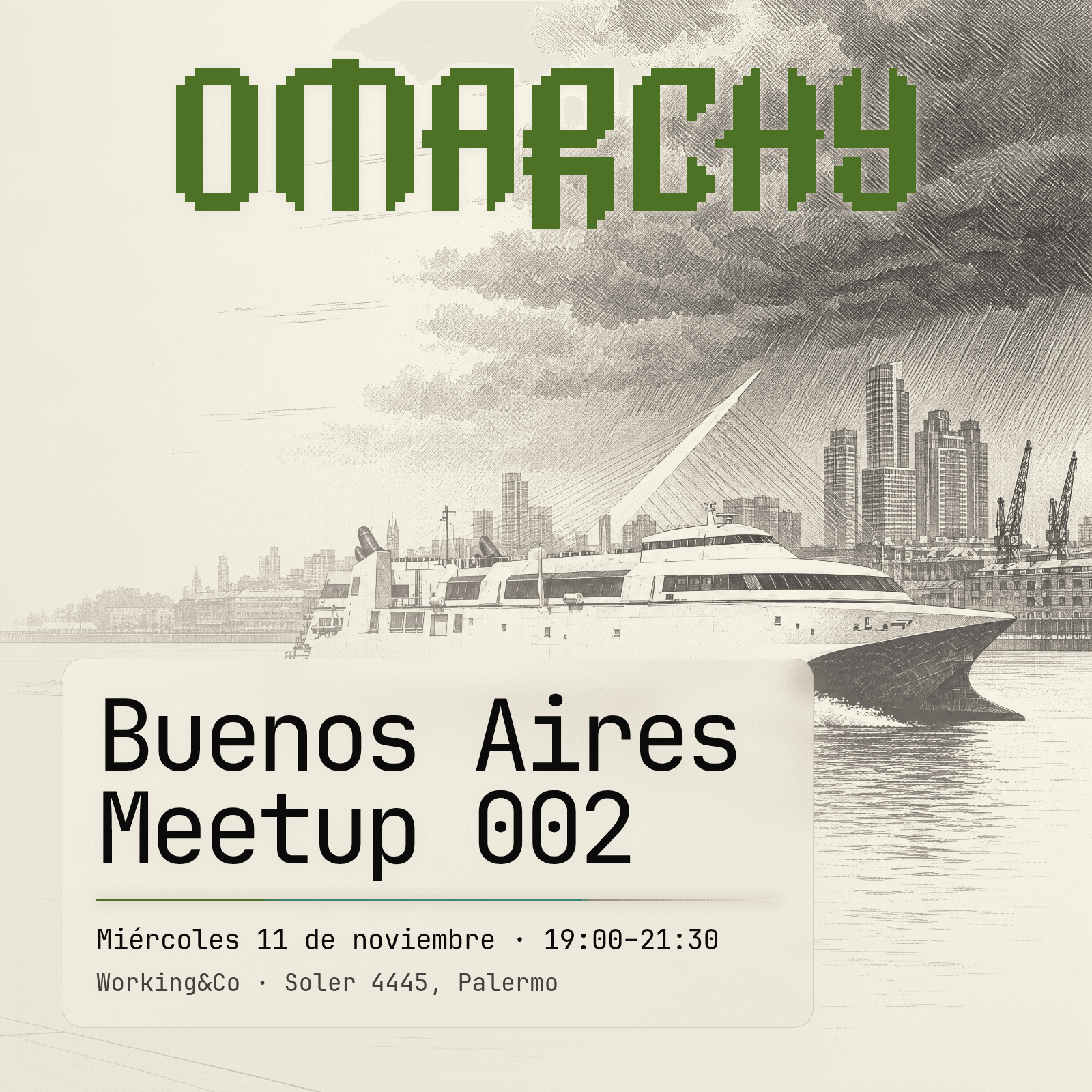 Imagen de Omarchy Buenos Aires Meetup 002