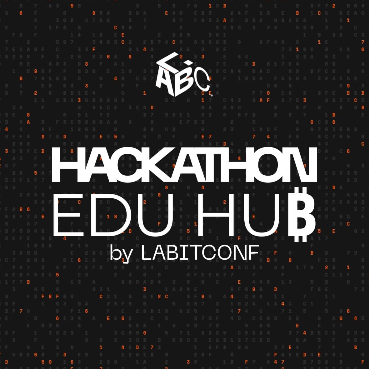 Imagen de Hackathon EDU by LABITCONF