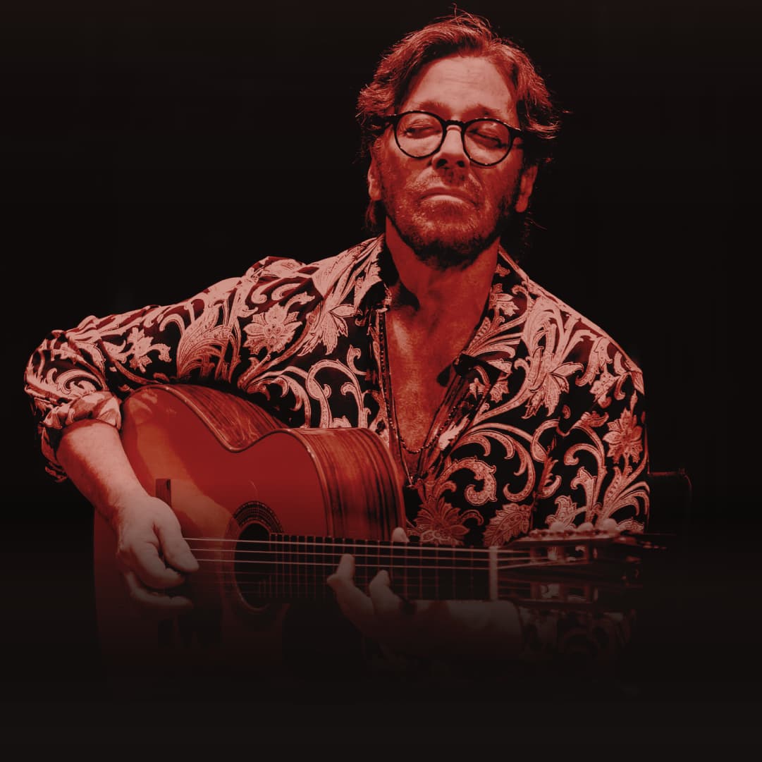 Imagen de Al Di Meola