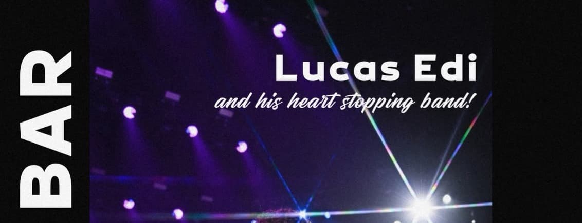 Imagen de Lucas Edi
