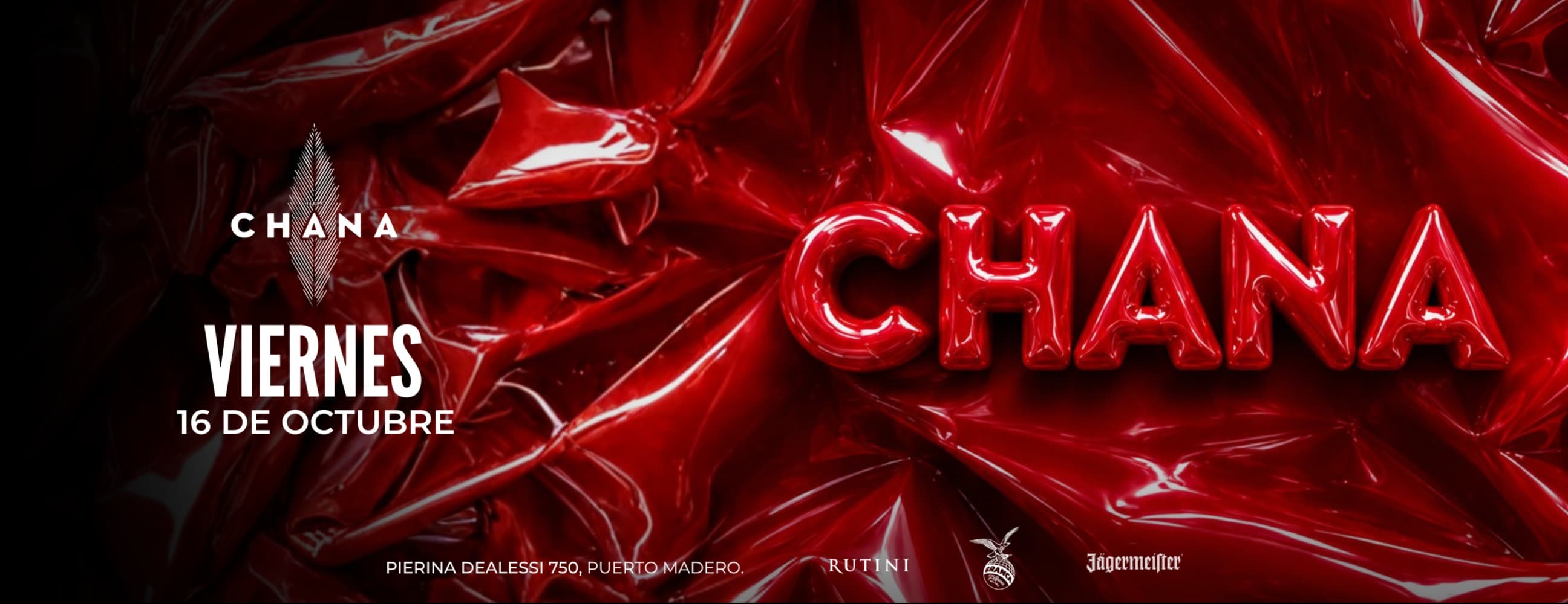Imagen de Chana Viernes 16 de Octubre