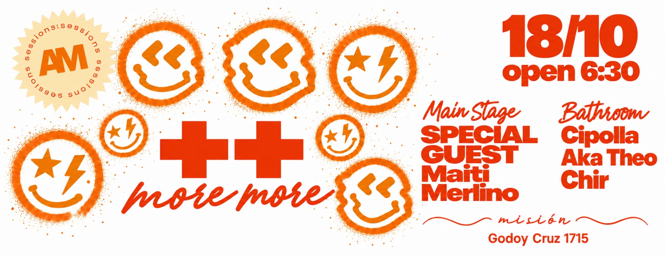 Imagen de More more ++