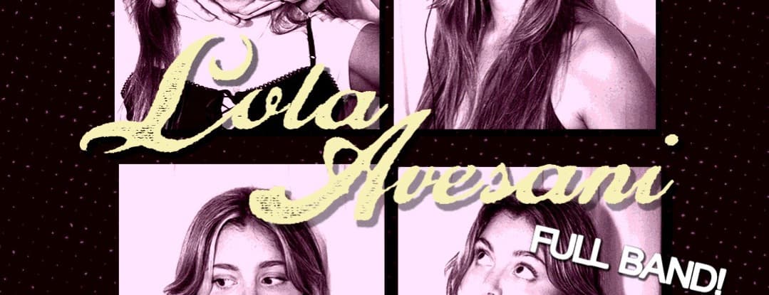 Imagen de Lola Avesani