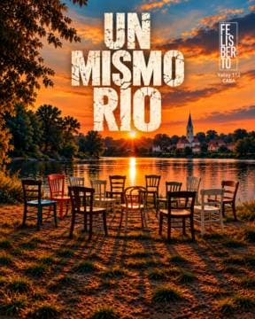 Imagen de Un mismo rio