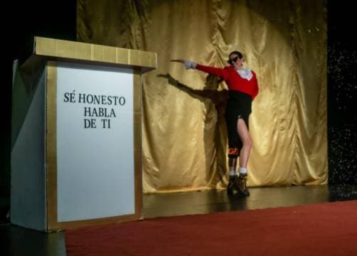 Imagen de Oliva Olivo, adicta a los patanes