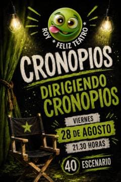 Imagen de Cronopios X cronopios 1