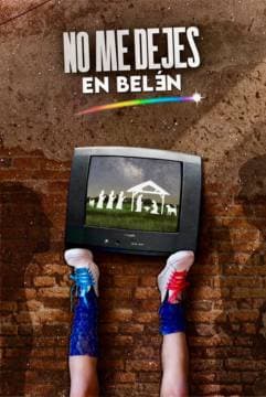 Imagen de No me dejes en Belén
