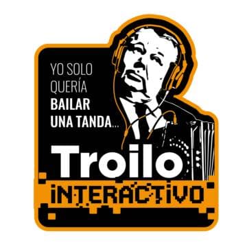 Imagen de Yo solo quería bailar una tanda - Troilo Interactivo