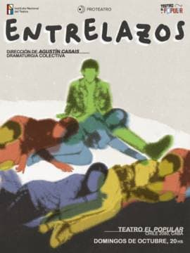 Imagen de Entrelazos