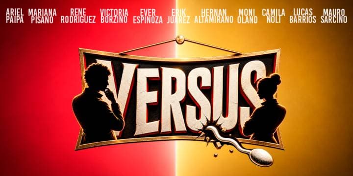 Imagen de Versus