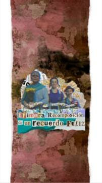 Imagen de Efímera recomposición de un recuerdo feliz