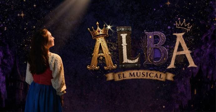Imagen de Alba