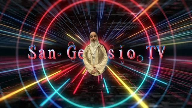 Imagen de San Genesio TV, ci siamo comprate il canale!