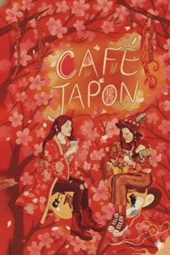 Imagen de Café Japón - Ichigo Ichie
