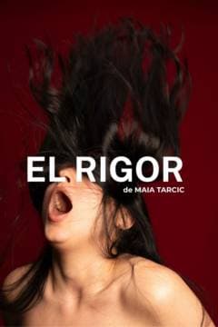 Imagen de El rigor