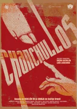 Imagen de Chanchullos