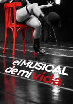 Imagen de El musical de mi vida