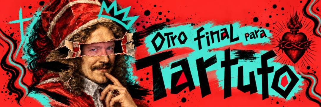 Imagen de Otro Final Para Tartufo