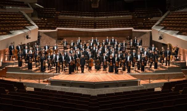 Imagen de Berliner Philharmoniker