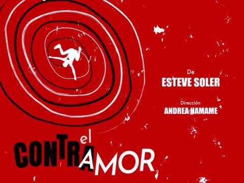 Imagen de Contra el amor