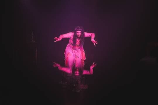 Imagen de Bestial