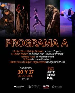 Imagen de Programa A
