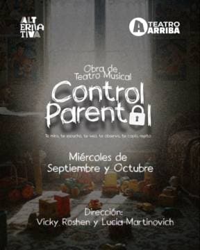 Imagen de Control Parental