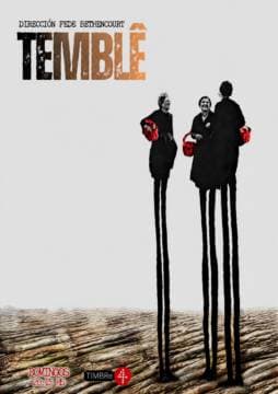 Imagen de Temblê