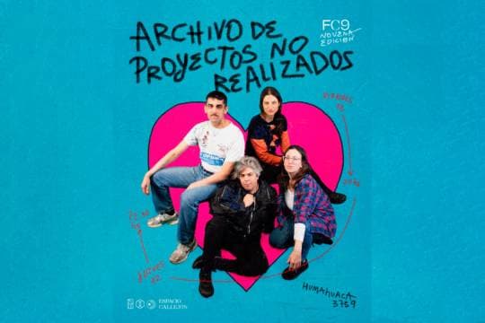 Imagen de Archivo de proyectos no realizados