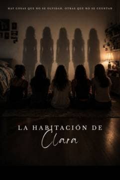 Imagen de La habitación de Clara