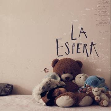 Imagen de La espera