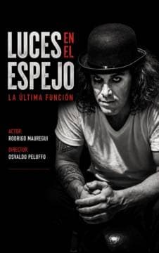 Imagen de Luces en el espejo