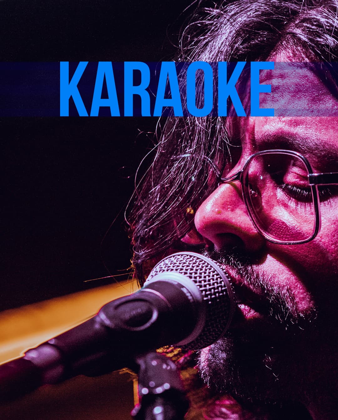 Imagen de Karaoke en el Patio