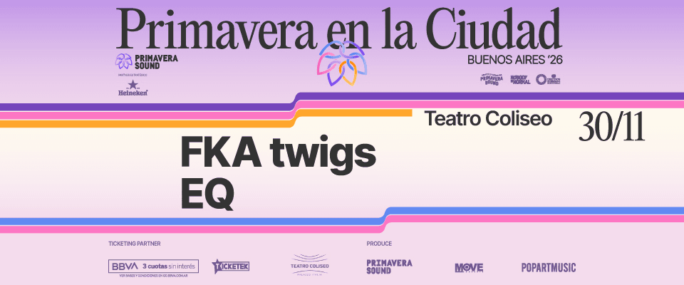 Imagen de FKA twigs