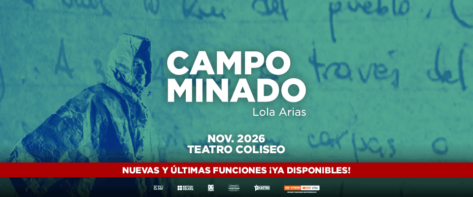 Imagen de Campo Minado