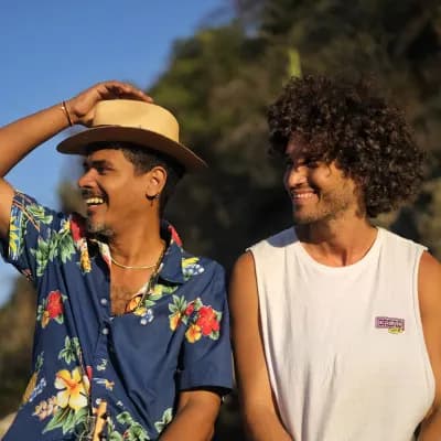Imagen de El Caribefunk en Buenos Aires - 25 Nov