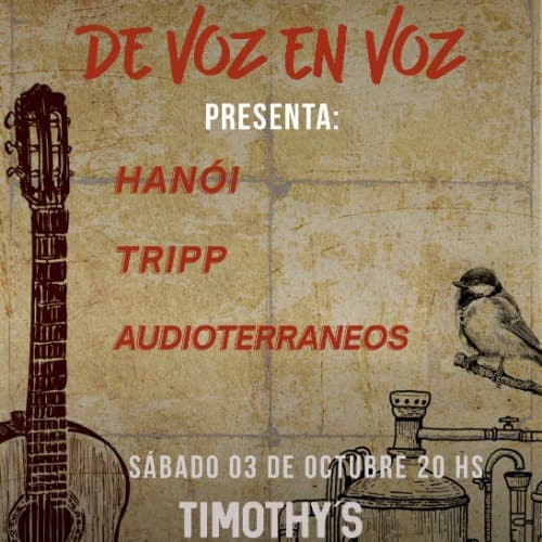 Imagen de Timothys